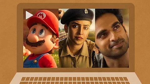 Everything Releasing This Week On Streaming (15th To 21st May)