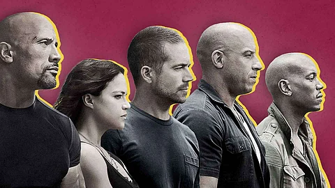 Fast, Furious And Family: Tracing The Legacy Of The Fast & Furious Franchise