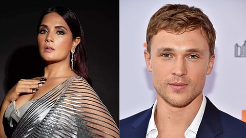 Ainaa: Richa Chadha’s international debut launched at House of Lords