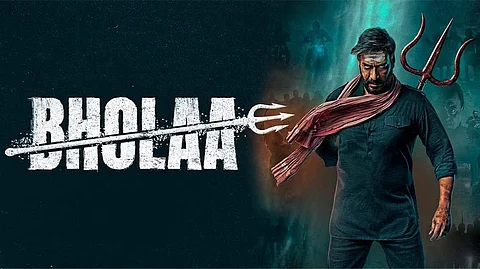 Ajay Devgn’s Bholaa will premiere on this streaming platform