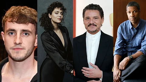 Gladiator 2: May Calamawy joins Ridley Scott’s historical drama, here’s a look at the star-studded cast