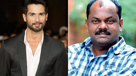 Shahid Kapoor to do an action thriller with director Rosshan Andrrews