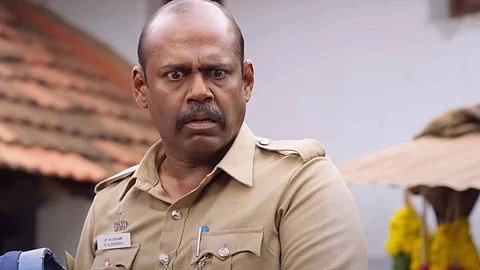 Thandatti Trailer: Pasupathi Plays A Cop In This Entertaining Rural Drama