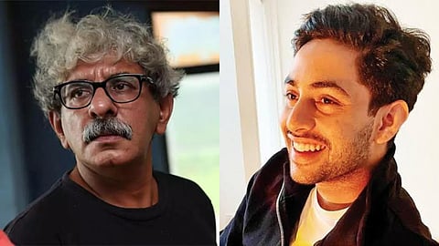 Sriram Raghavan’s Ikkis with Amitabh Bachchan’s grandson Agastya Nanda to go on floors later this year