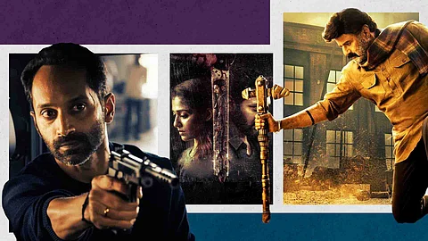 Everything That Made News In Entertainment From The South (June 3 - June 10)