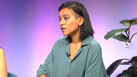 Tillotama Shome