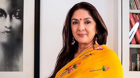 Neena Gupta