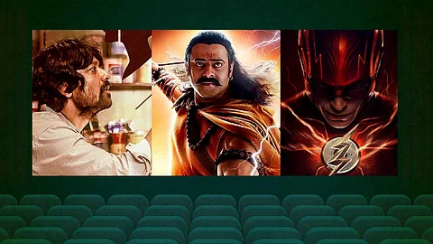 new movies