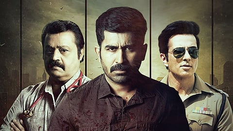 Tamilarasan