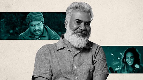 Ranjan Pramod Interview