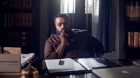 Janaki V/S State of Kerala: A Special Teaser Released To Mark Suresh Gopi’s Birthday