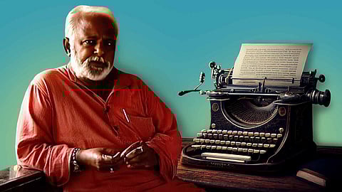 The Tragedy of Ajayan And The Greatest Film We Will Never See