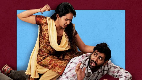 Pareshan Movie Review