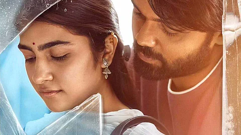 The Release Dates of Rakshith Shetty’s Two-part Romance Saptha Sagaradache Ello is Out