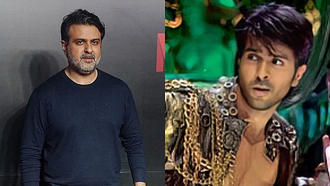 Harman Baweja