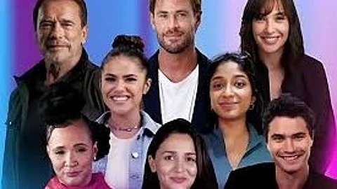 Netflix TUDUM 2023