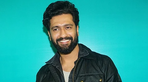 Vicky Kaushal