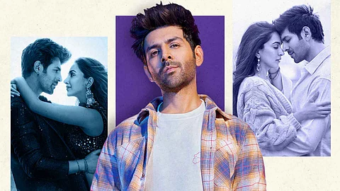 Ahead Of Satyaprem Ki Katha, A Look At Kartik Aaryan’s Upcoming Movies