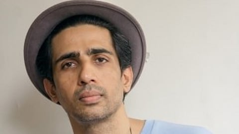 Gulshan Devaiah