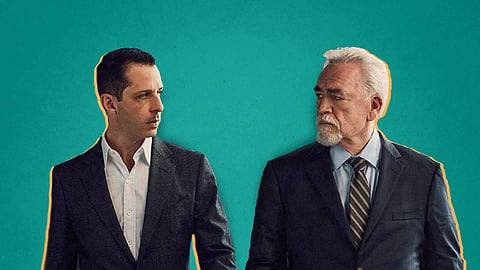 Looking At Succession Through The Lens Of Family