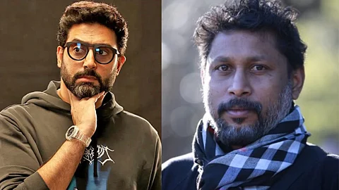 Abhishek Bachchan to start shooting his next with Shoojit Sircar in August