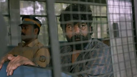 Joju George Plays A Criminal In Voice of Sathyanathan