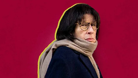 Pretend It's A City: Martin Scorsese Hangs Out With Fran Lebowitz In Quirky Netflix Series