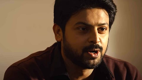 Amala Trailer: Srikanth Is On A Mission To Hunt Down A Serial Killer