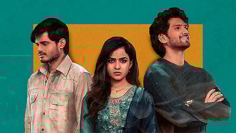 Baby Movie Review: A Morally Ambiguous Drama That Thrives In The Flaws Of Its Characters