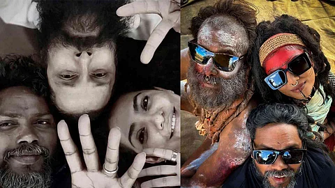 It’s A Wrap For Chiyaan Vikram - Pa Ranjith’s Thangalaan