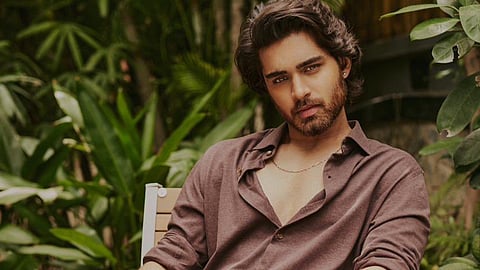 Roshan Meka joins the cast of Mohanlal's Vrushabha