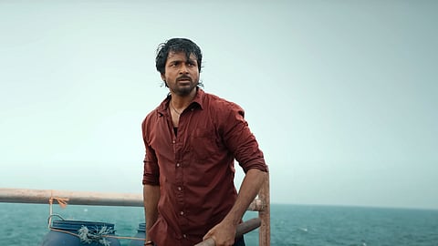 Maaveeran: Vijay Sethupathi Is The Surprise Voice-over Star in The Sivakarthikeyan starrer