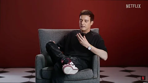 Jimmy Shergill’s Choona to release on Netflix on this date