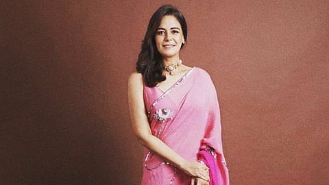 Mona Singh