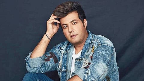 Varun Sharma on Fukrey 3