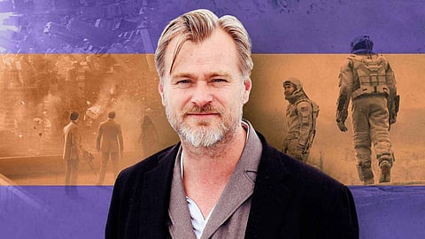 10 Facts about Christopher Nolan Movies