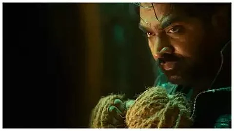 Vijay Sethupathi
