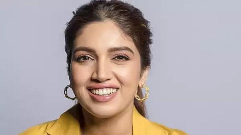 Bhumi Pednekar