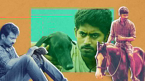 The Animal Anatomy Of A Mari Selvaraj Film