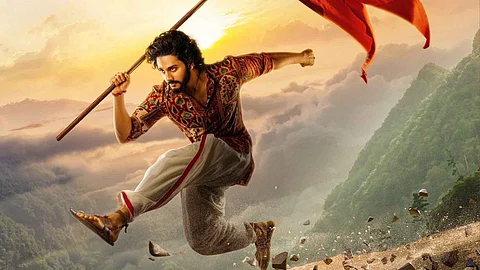 Prashanth Varma's HanuMan to release on Sankranthi