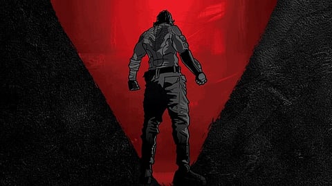 Project K to debut at Comic-Con