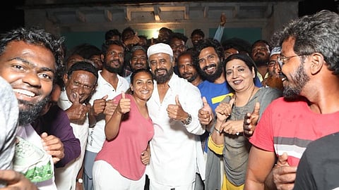 Rajinikanth Wraps up Filming His Portions for Aishwaryaa Rajinikanth's Lal Salaam
