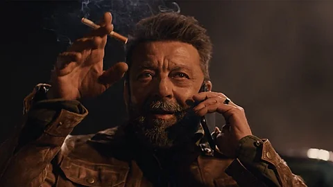 Lokesh Kanagaraj Reveals Sanjay Dutt's Character From Leo