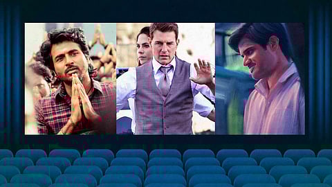 Everything Releasing This Week In Theatres (July 10th to 16th)