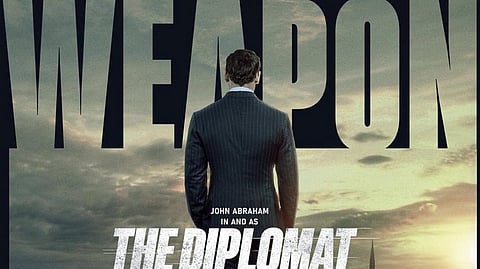 The Diplomat