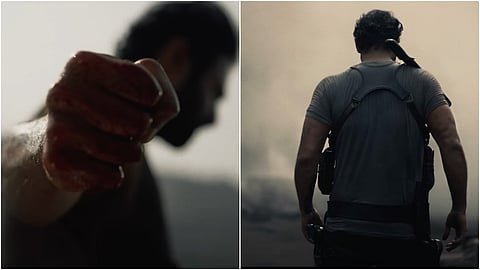 Salaar Teaser Talk