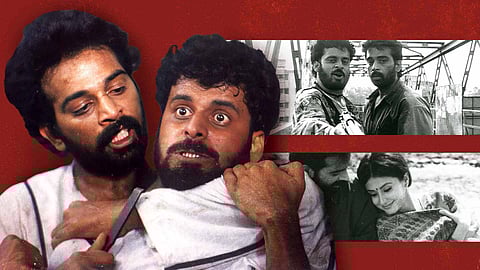 Ram Gopal Varma’s Satya in 10 Scenes