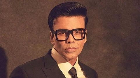 Karan Johar