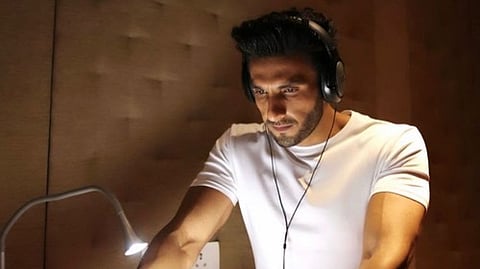 Ranveer Singh