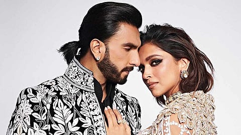 Ranveer Singh and Deepika Padukone to collaborate again